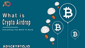 Image of what is cryptocurrency airdrop. everything you need to know.